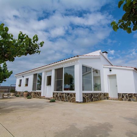 L' Espiga - Casa Rural Deltebre Buitenkant foto