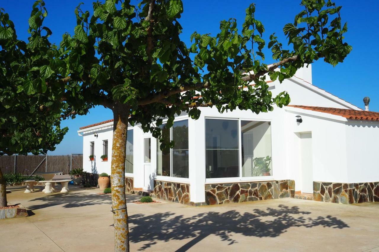 L' Espiga - Casa Rural Deltebre Buitenkant foto