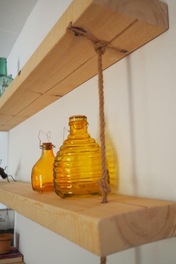L' Espiga - Casa Rural Deltebre Buitenkant foto